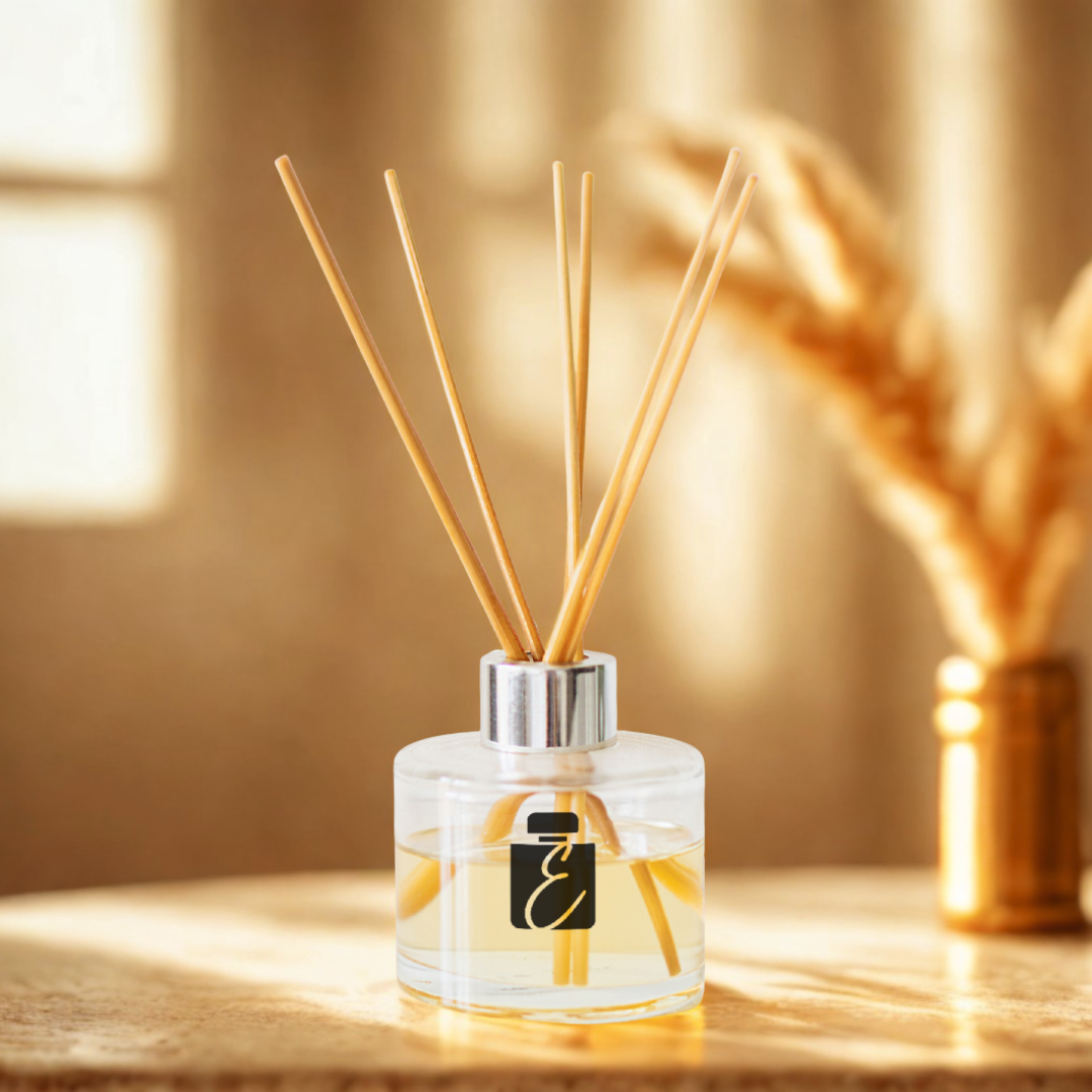 AMBRA E MUSCHIO - AMBIENTE