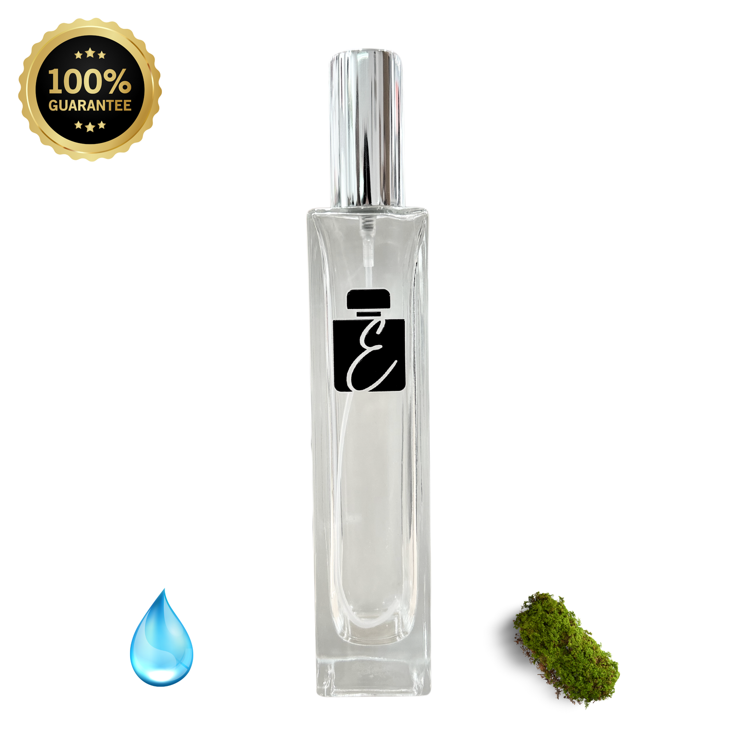 EQUIVALENTE A COOL WATER - DAVID OFF (206)