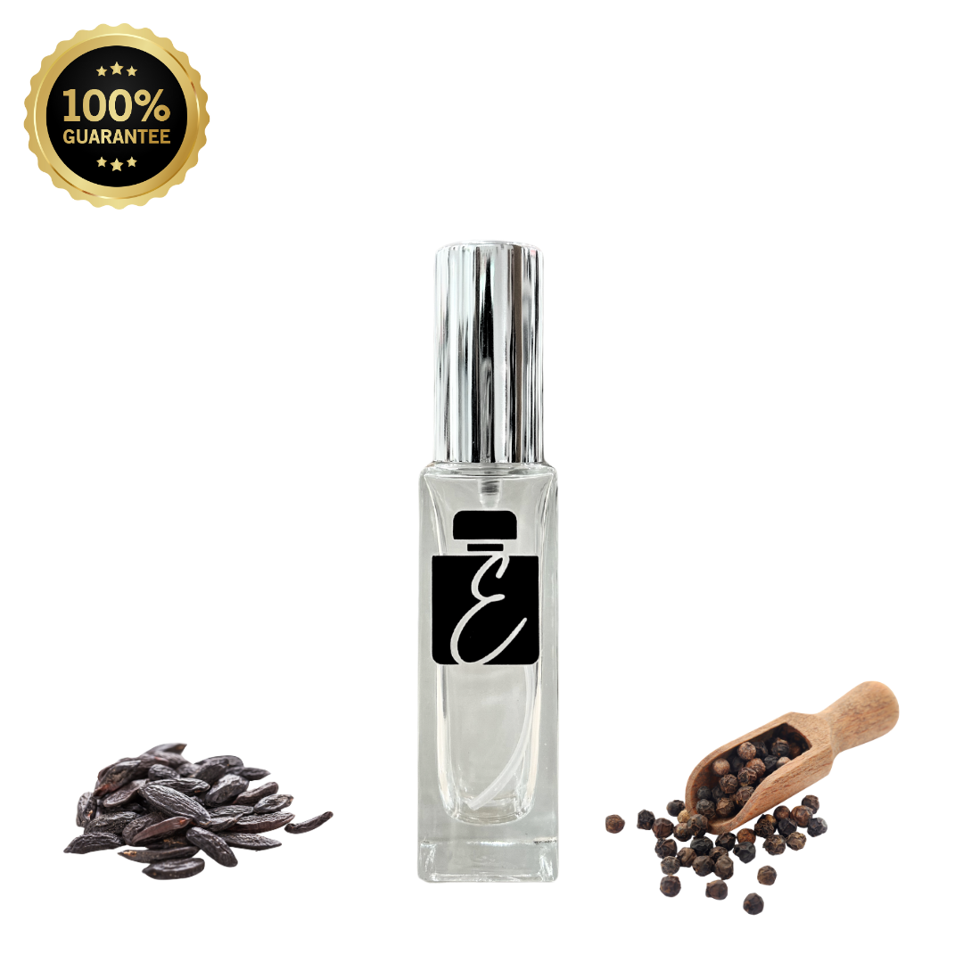 EQUIVALENTE A GENTLEMAN - GIVENCHY (244)
