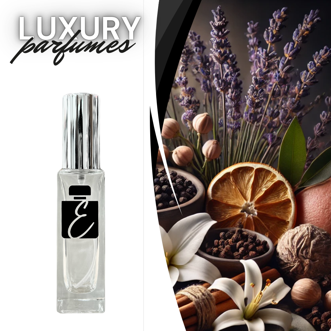 EQUIVALENTE A GENTLEMAN - GIVENCHY (244)