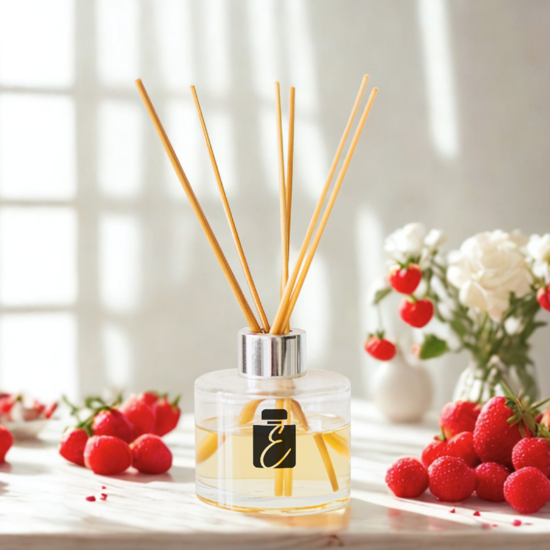 FRUTTI ROSSI - AMBIENTE