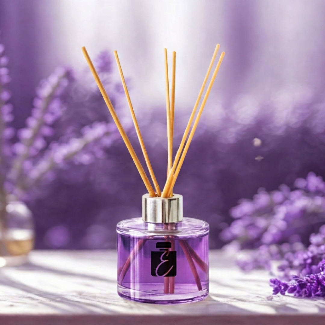 LAVANDA - AMBIENTE