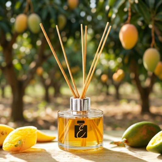 MANGO - AMBIENTE