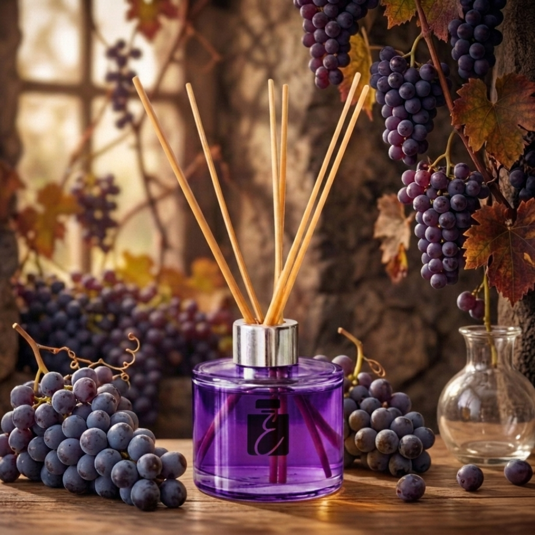 VINO ROSSO - AMBIENTE