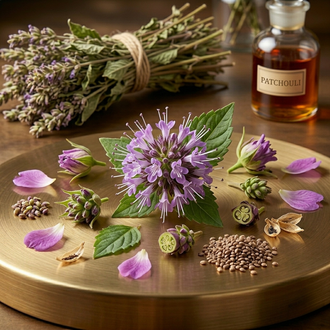 PATCHOULI