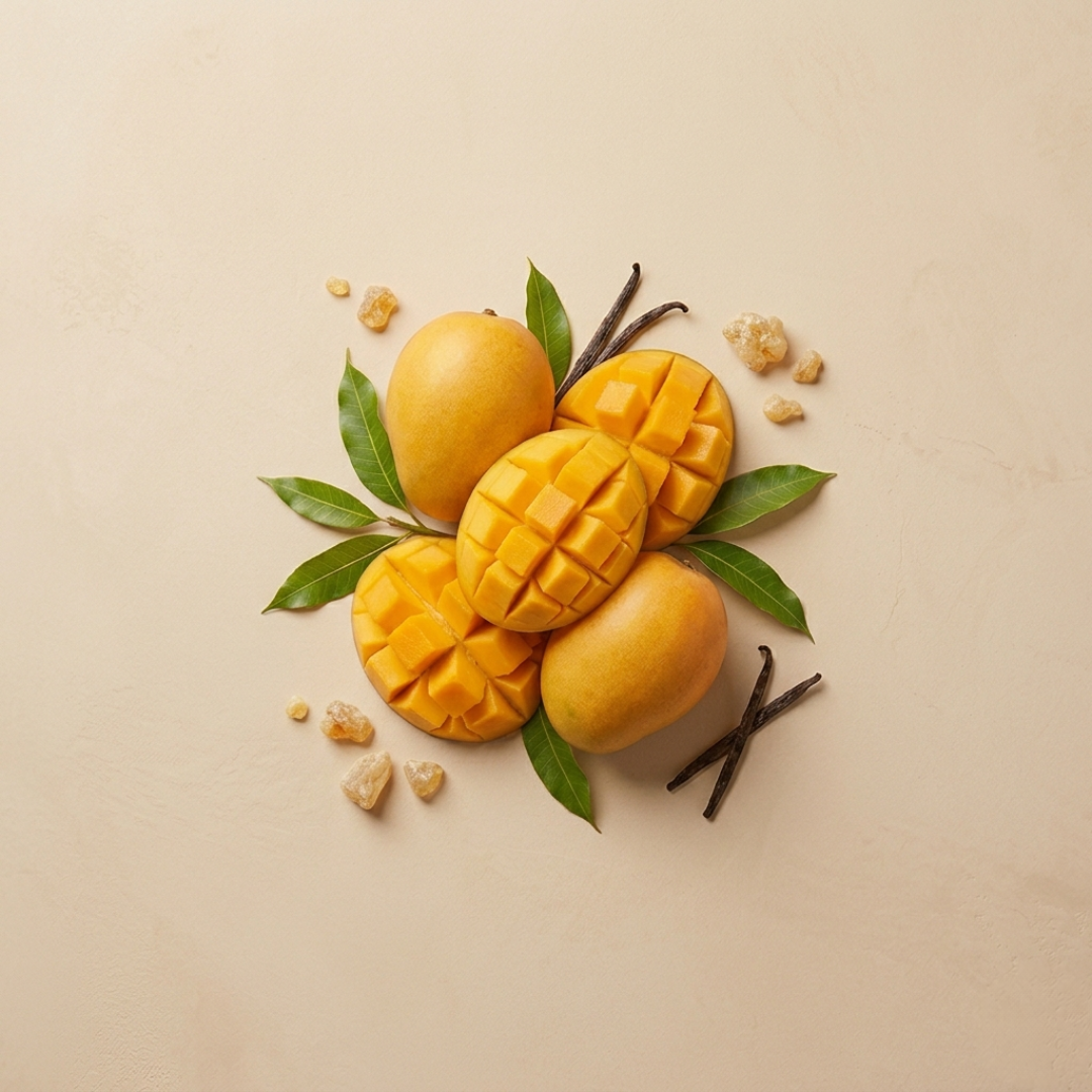 MANGO - AMBIENTE