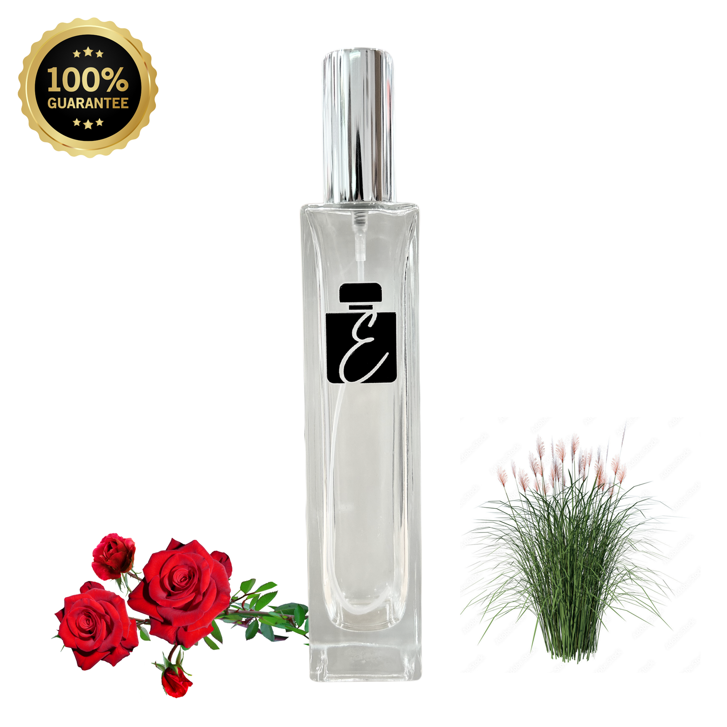 EQUIVALENTE A AROMATIC ELIXIR - CLINIQUE (112)