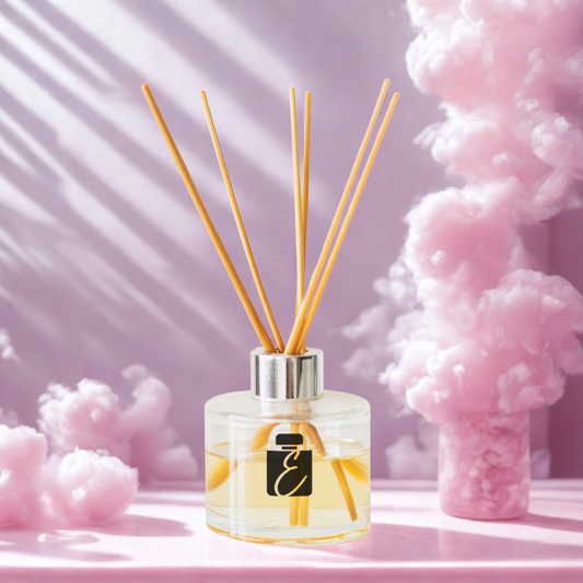 ZUCCHERO FILATO - AMBIENTE