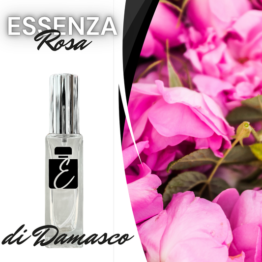 ROSA DI DAMASCO